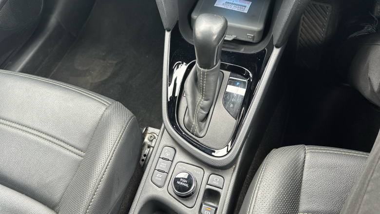 Toyota Yaris Cross 1.5 Hybrid Premiere Edition AWD 5dr CVT Hybrid Estate